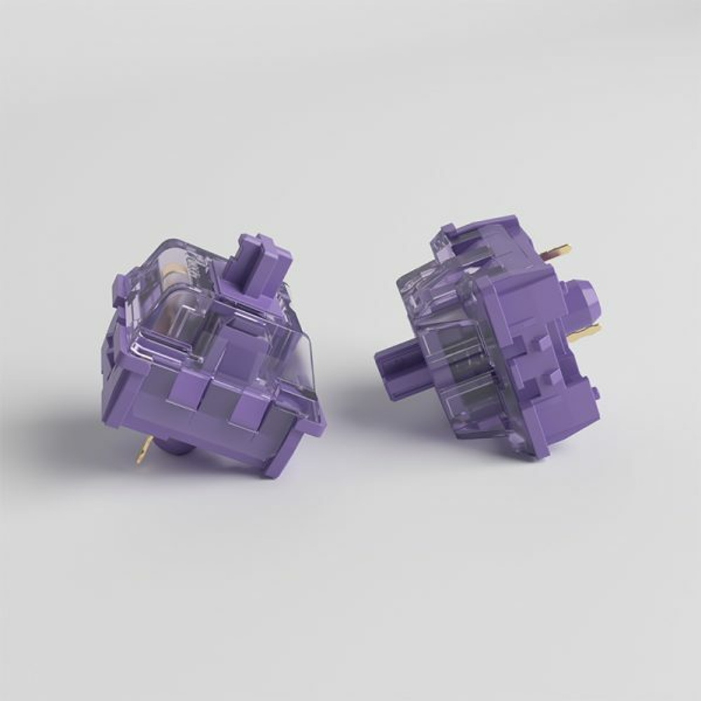 Akko Custom Switch (45шт)