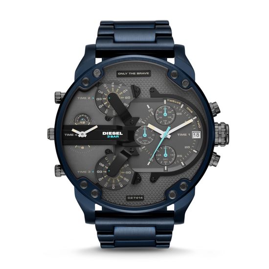 Мужские часы Diesel DZ7414