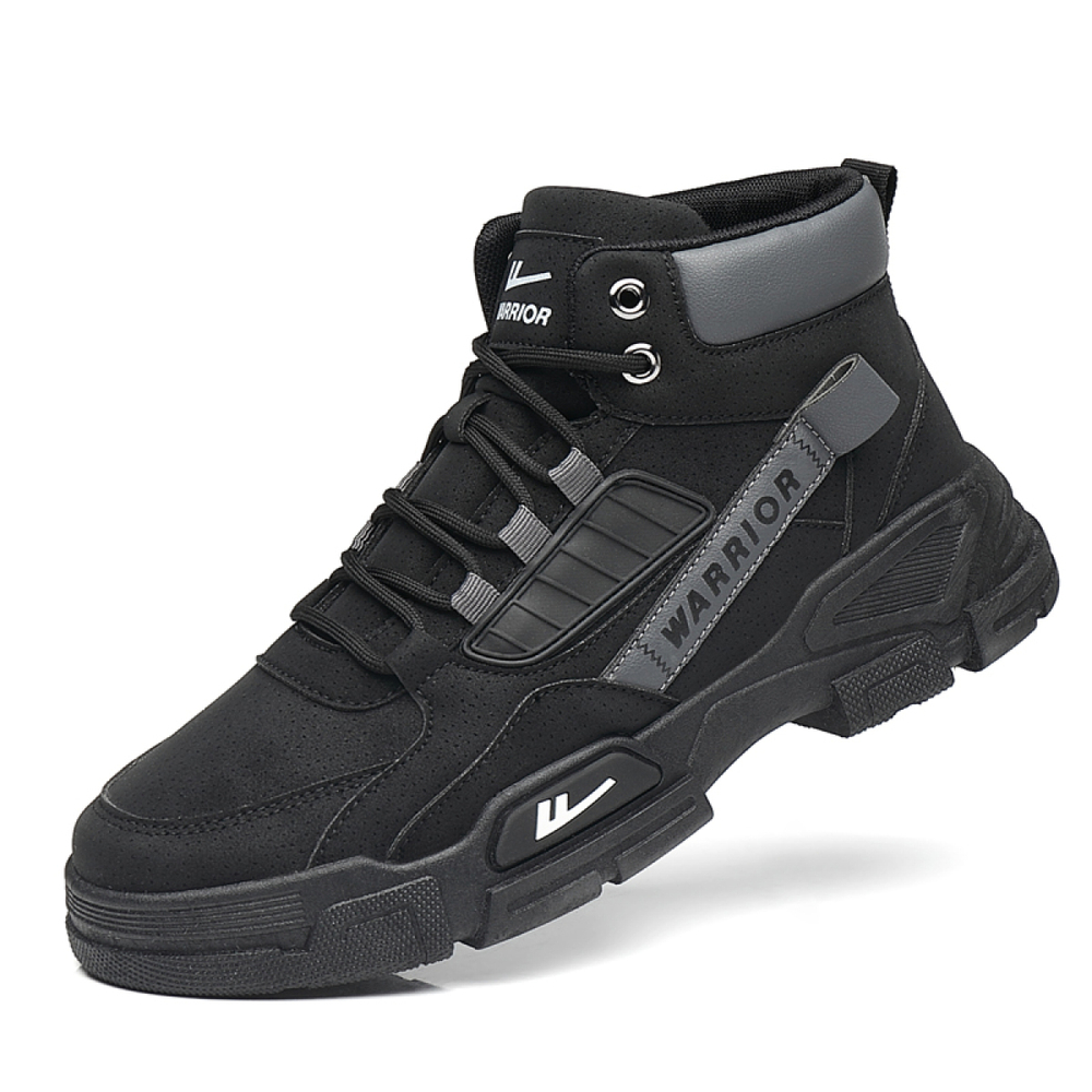 Сапоги Warrior, WXP-066403