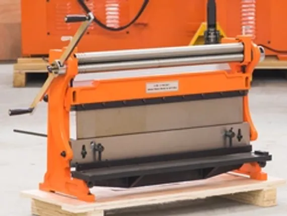 Прецизионные станочные тиски с гидроусилением Optimum HMS 200