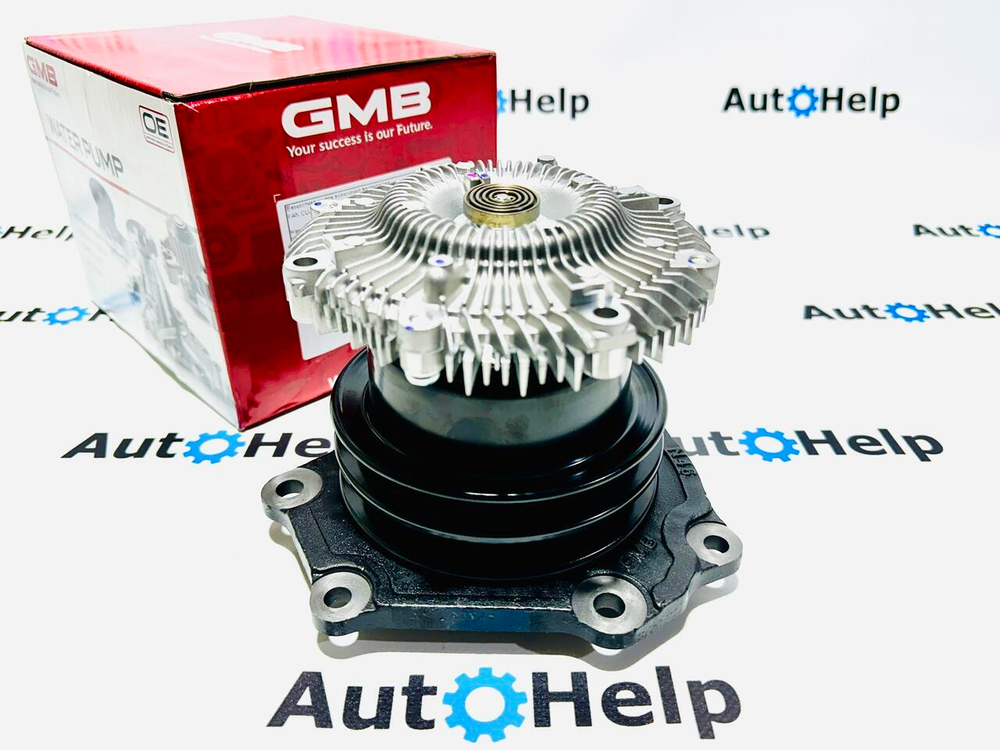 Помпа охлаждающей жидкости GMB GWN-47AF Nissan