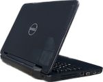 14" Уценённый ноутбук Dell Inspiron N4050 (1366x768, Intel Core i3-2350M, RAM 4ГБ, SSD 128ГБ, AMD Radeon HD 7400M, Win 10Pro)