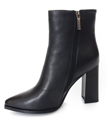 Полусапожки женские зимние