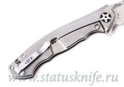 Нож Zero Tolerance 0452Ti № 0003фотография - 5