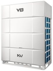 Наружный блок VRF системы Mdv V8i560V2R1A(MA)