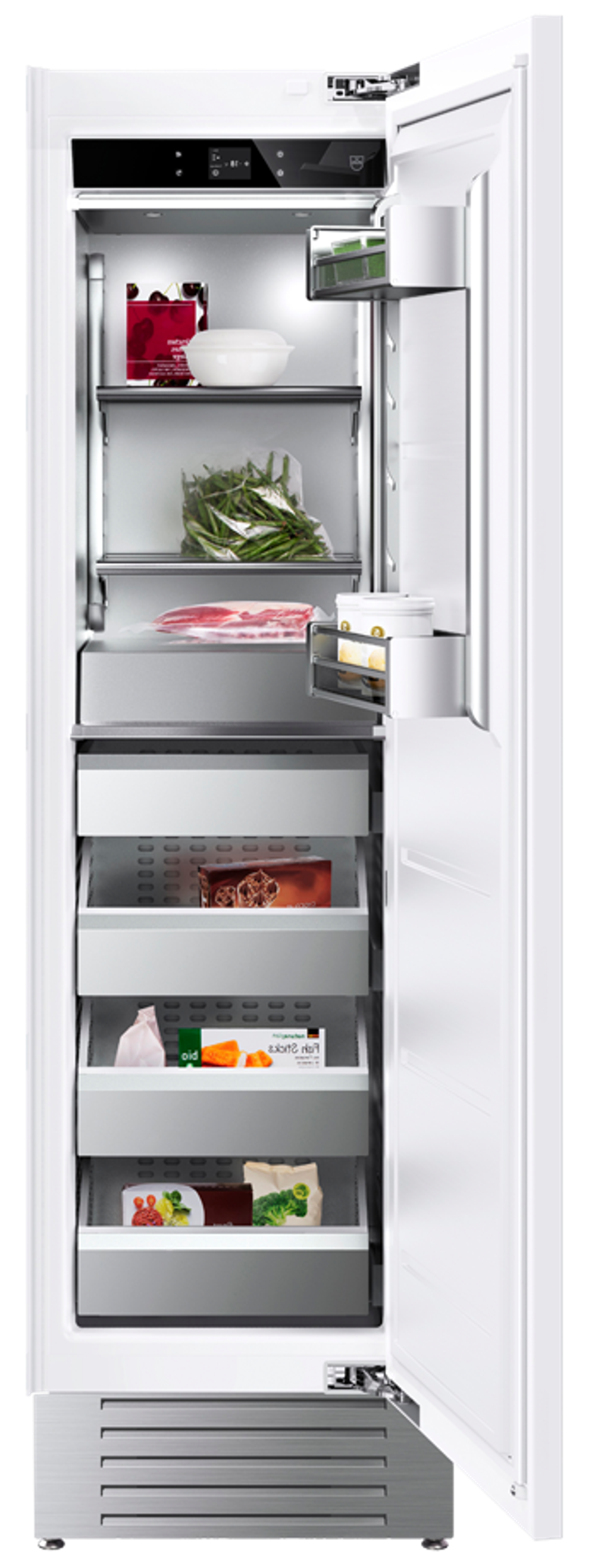 Морозильные шкафы Freezer V6000 Supreme FR6T-51099 R