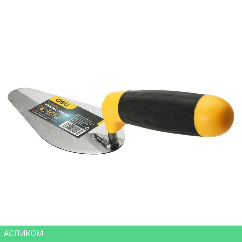 Кельма Deli DL509206