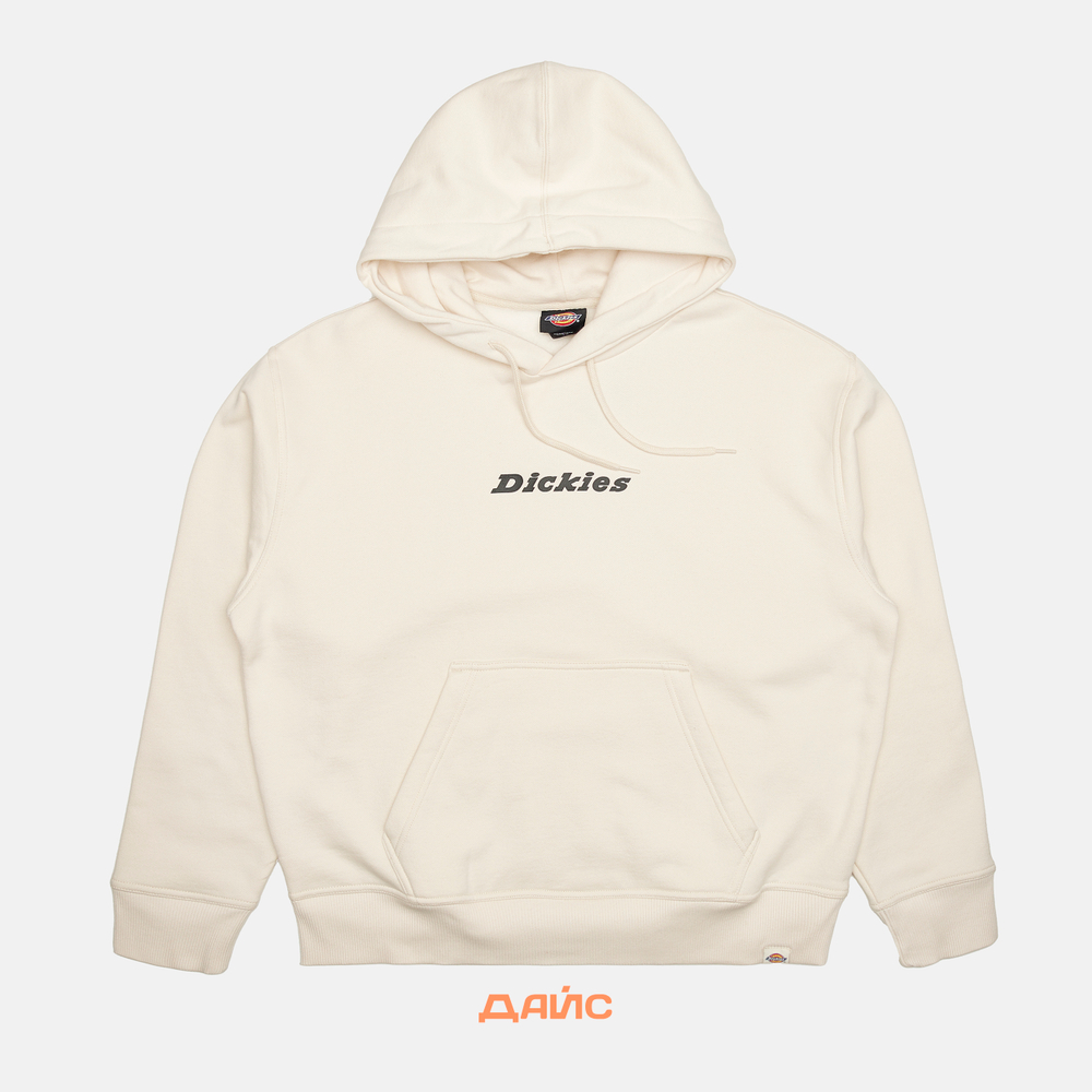 Толстовка мужская Dickies Enterprise Hoodie 