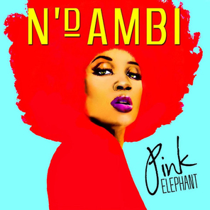 N'Dambi / Pink Elephant (CD)