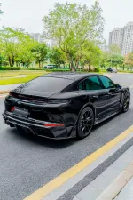 Карбоновый обвес для PORSCHE PANAMERA 972 / 976 2024+