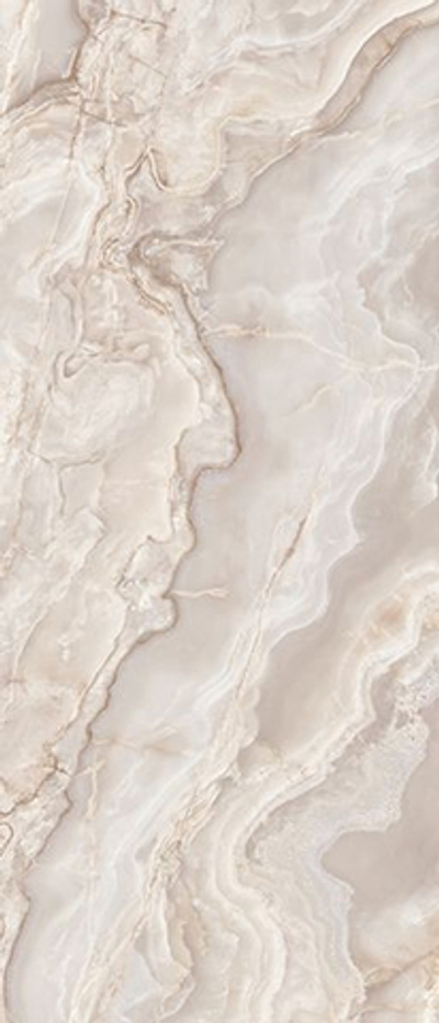 Керамогранит ONICE IRIDE AVORIO LAPP/RETT (173061)