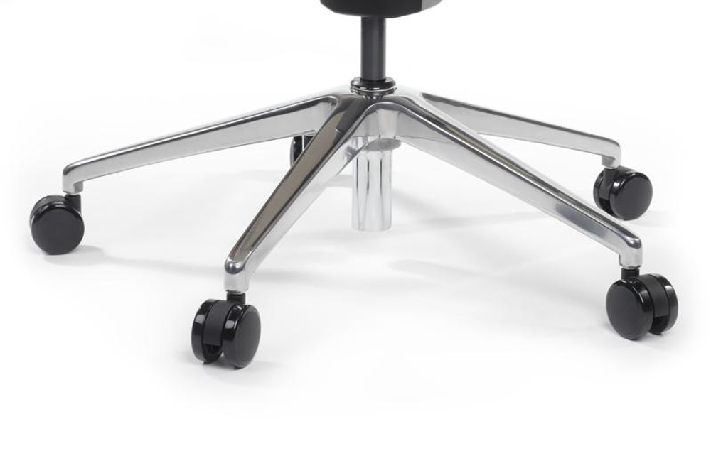 Кресло Riva Спелл-M B1719 Антрацит