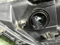 Фара правая Toyota Camry xv70 (2020-н.в.) LED