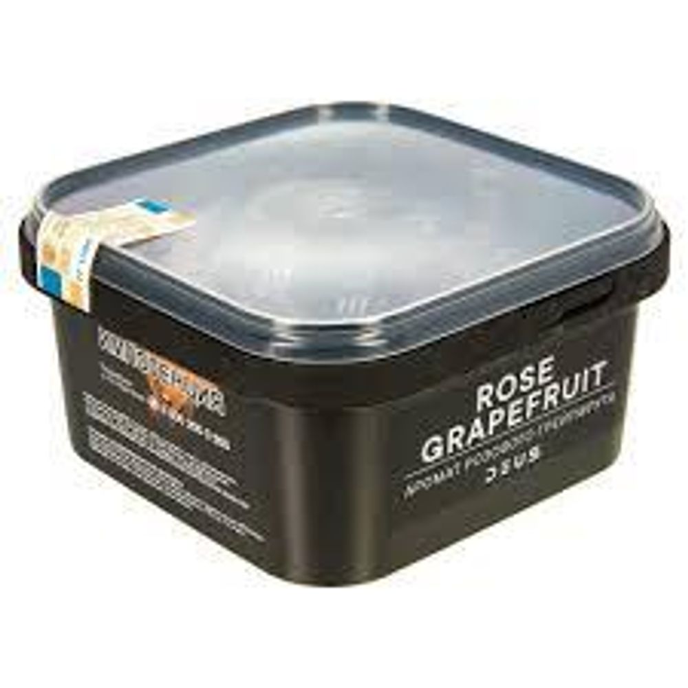 DEUS Rose Grapefruit (Розовый грейпфрут) 250г