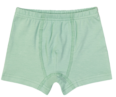 Трусы для мальчиков Р. 98 св.ментоловый M0976KL-3/6 (Takro), 1 шт.