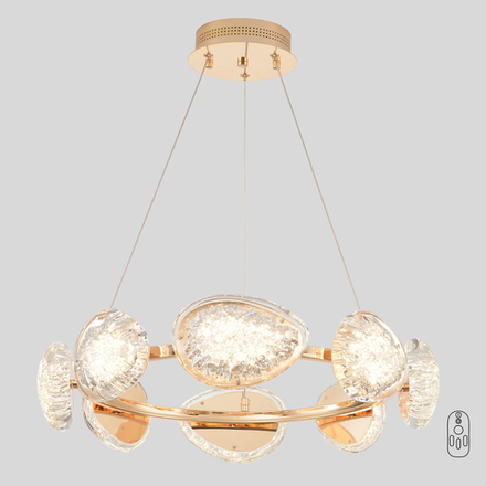 Люстра Crystal Lux FELICIDAD SP64W LED