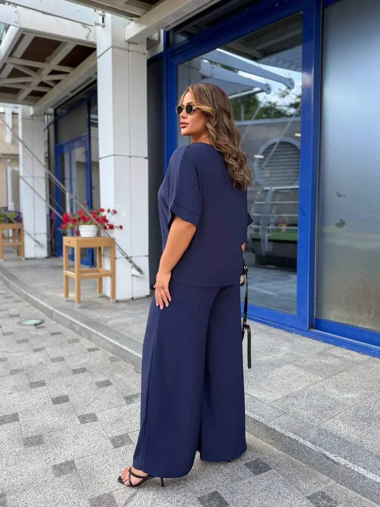 Костюм УК-4413-15549/2 Фабрика Моды