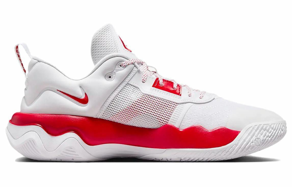 Кроссовки Nike Giannis Immortality 3 Asw Ep