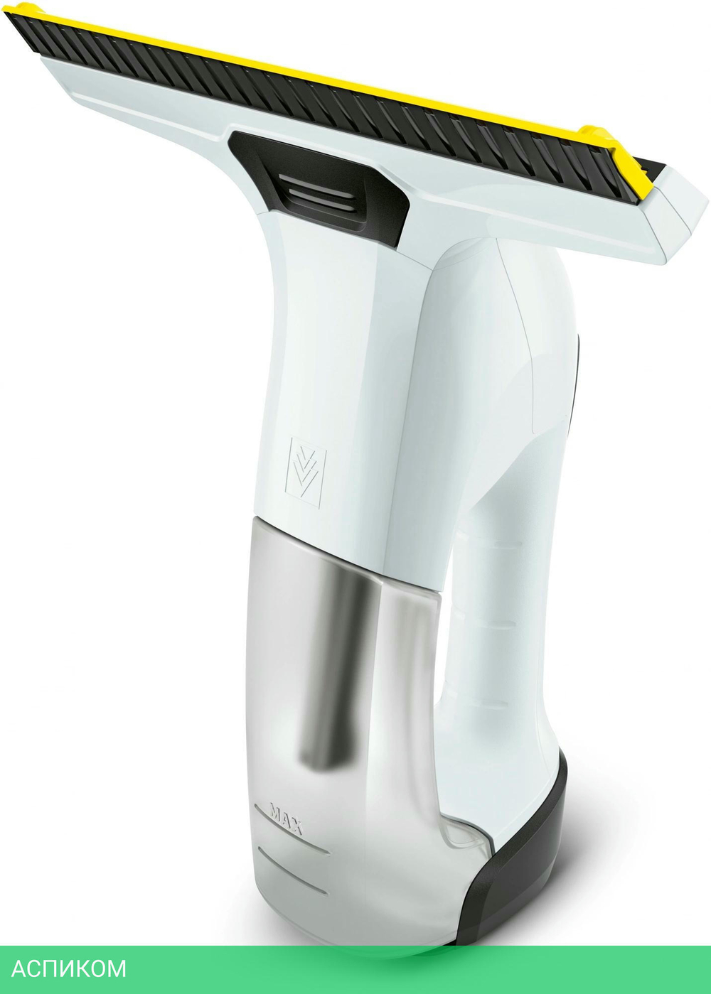Стеклоочиститель Karcher WV 6 Plus белый (1.633-741.0)