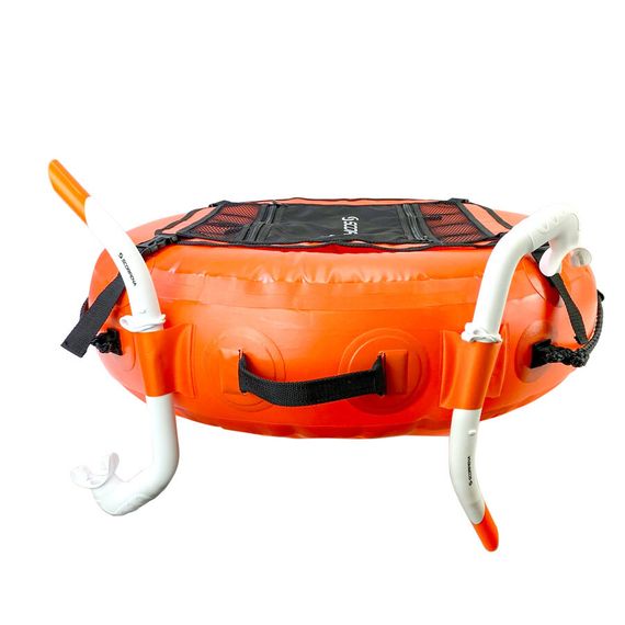 Буй-тороид Scorpena Q для фридайвинга