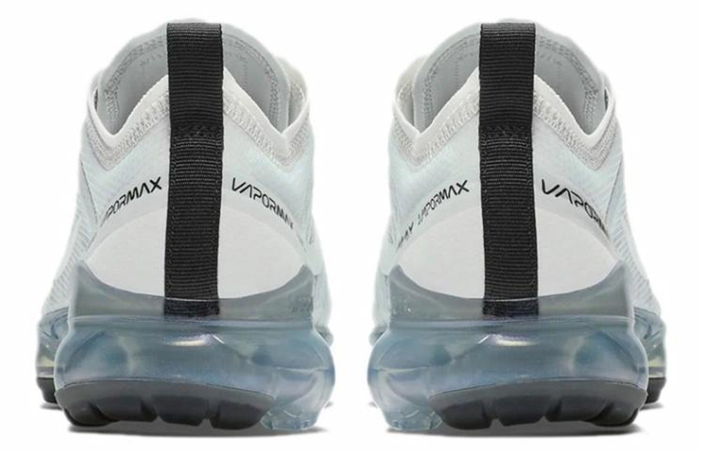 Кроссовки Nike Vapormax 2019 (Женская размерная сетка)