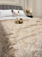 Одеяло 1.5 всесезонное облегченное