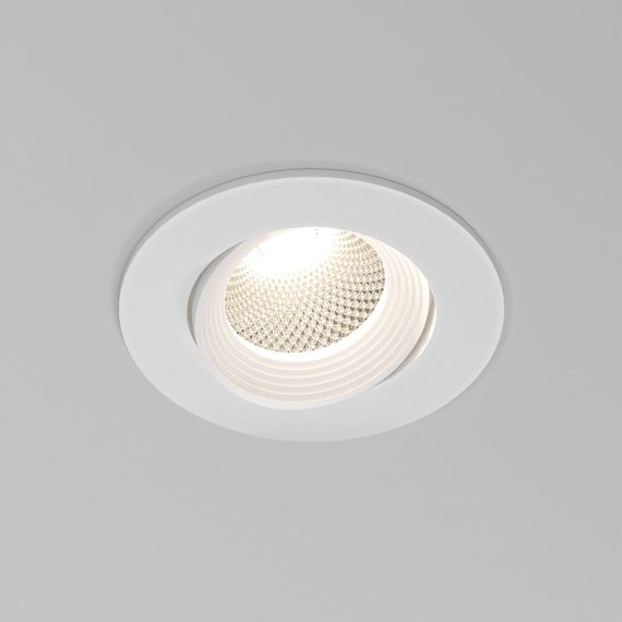 Встраиваемый светодиодный светильник Elektrostandard Even 25094/LED a065458