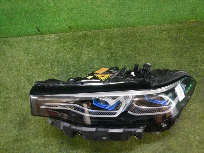 Фара левая BMW X7 G07 (2019-2022) Laser Light
