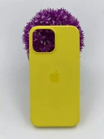 SILICONE CASE MagSafe и АНИМАЦИЕЙ для iPhone 13 mini