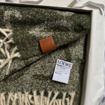 Шарф кашемировый Loewe
