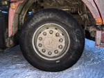 Shacman (Shaanxi) SX* 6x4 Седельный тягач SX42584V324 (Дизельный, 11,6 л, 423 л.с., АТ)