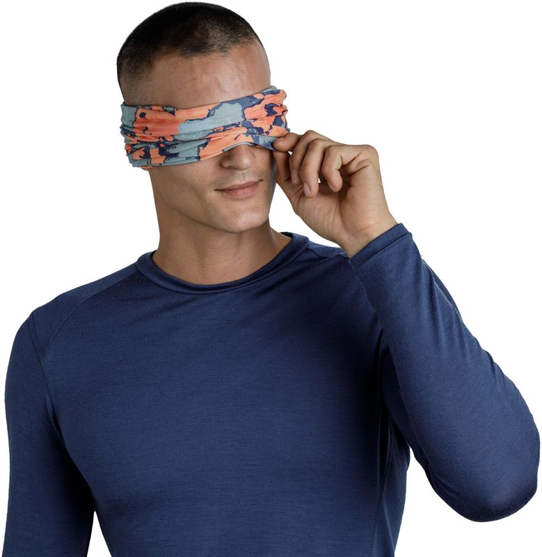 Бандана-труба Buff Original Bitur Opaline Фото 7