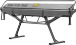 Станок листогибочный STALEX RSM Prof 2500 ручной 102023
