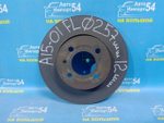 Диск тормозной передний CHERY AMULET A15 2007