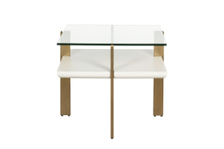 Стол журнальный Bel Air Garda Decor 58DB-ET19263