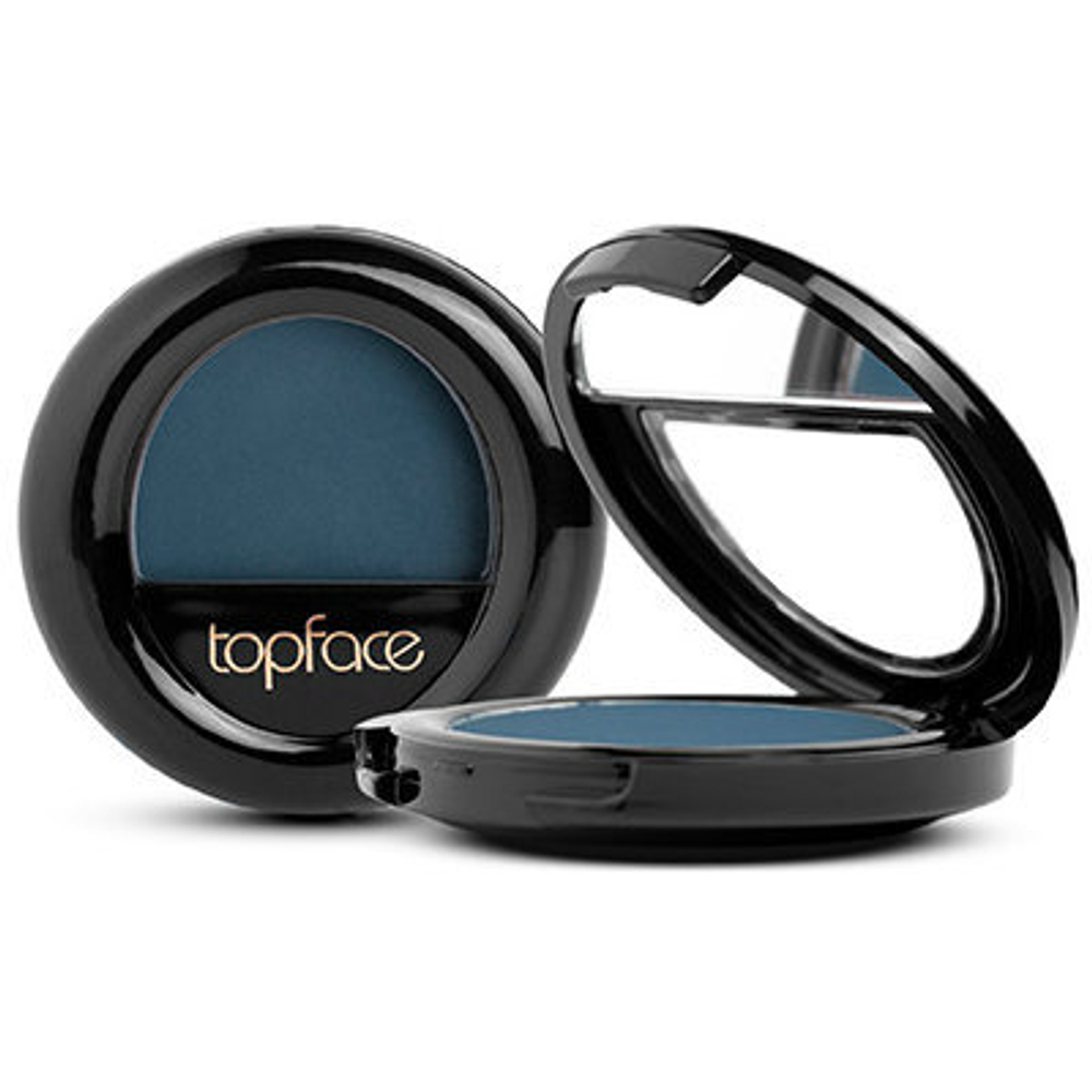 TopFace. Тени для век "MiracleTouch Matte" PT510