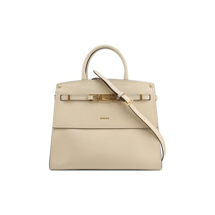 Guess Tote Handbag, HWCRCAL2206IVO