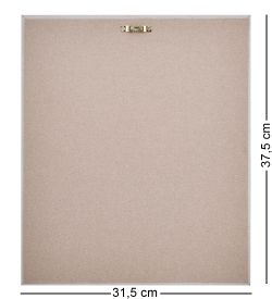 Народные промыслы ШК-55/213-02 Панно «Ирисы»