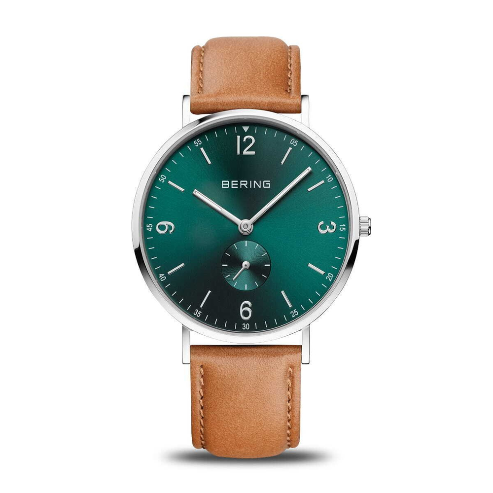 Мужские наручные часы Bering 14040-508