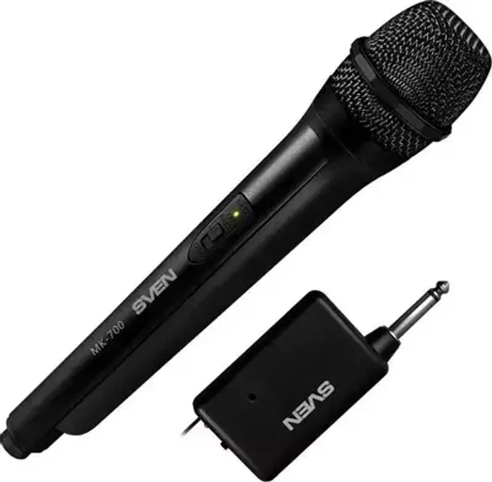 Микрофон SVEN MK-700 (SV-020507)