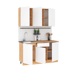 Кухонный гарнитур Дана 1,5м