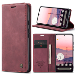 Чехол-книжка CaseMe Matte Google Pixel 9/9 Pro