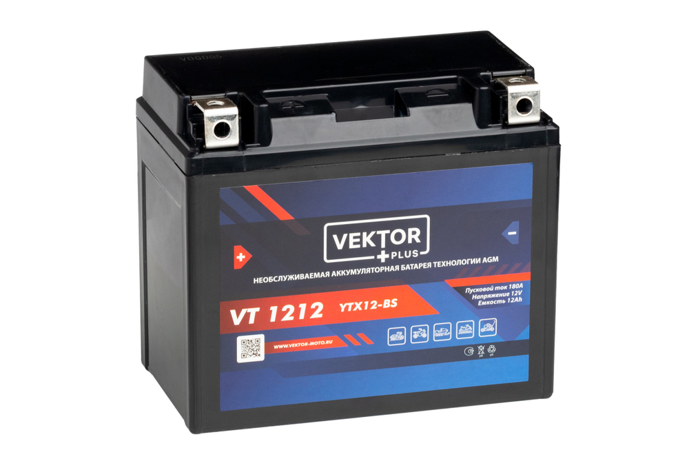 VEKTOR VT 1212