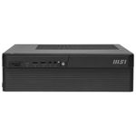 ПК Мини MSI Pro DP80 A14TAG-058XRU Intel Core i7 14700, 16Gb, 512Gb SSD, noDVD, RTX3050 6Gb, BT, WiFi, без ОС