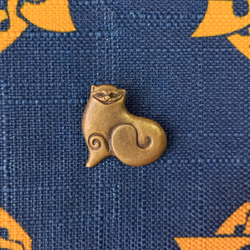 Подвеска. Чеширский котей