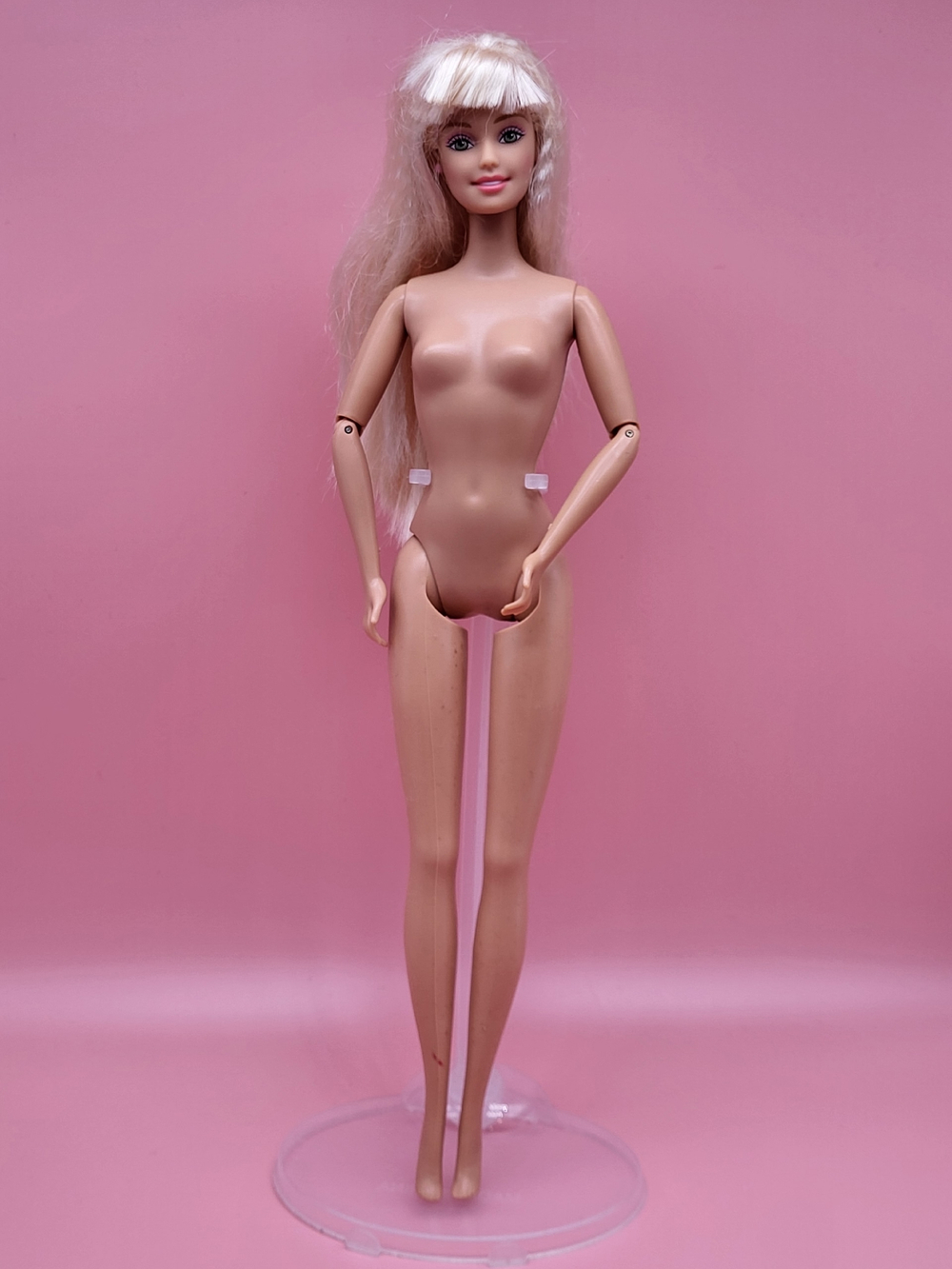 Кукла Барби, Stroll'n Play, 2001