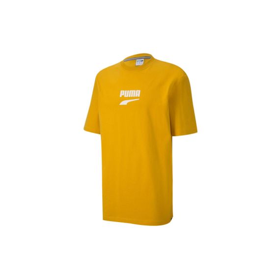 PUMA Downtown Logo T