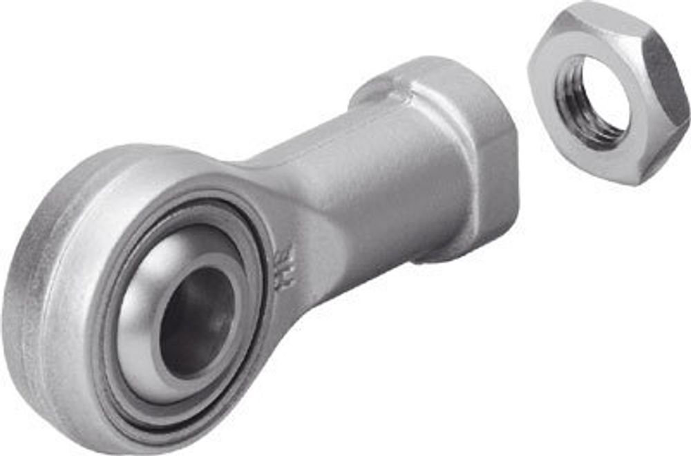 CRSGS-M12X1,25 Шарнирная головка