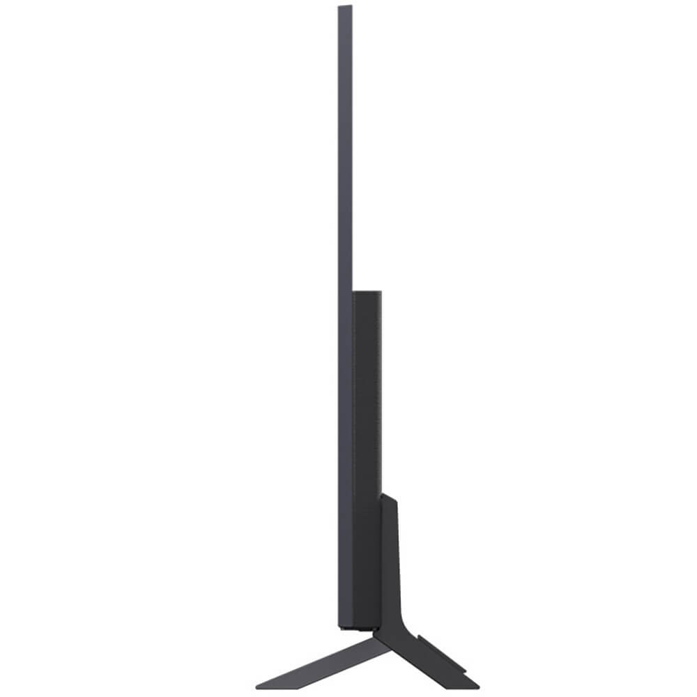 Телевизор LG QNED AI 55QNED82A6B (2025) 55" 4K QNED Smart TV