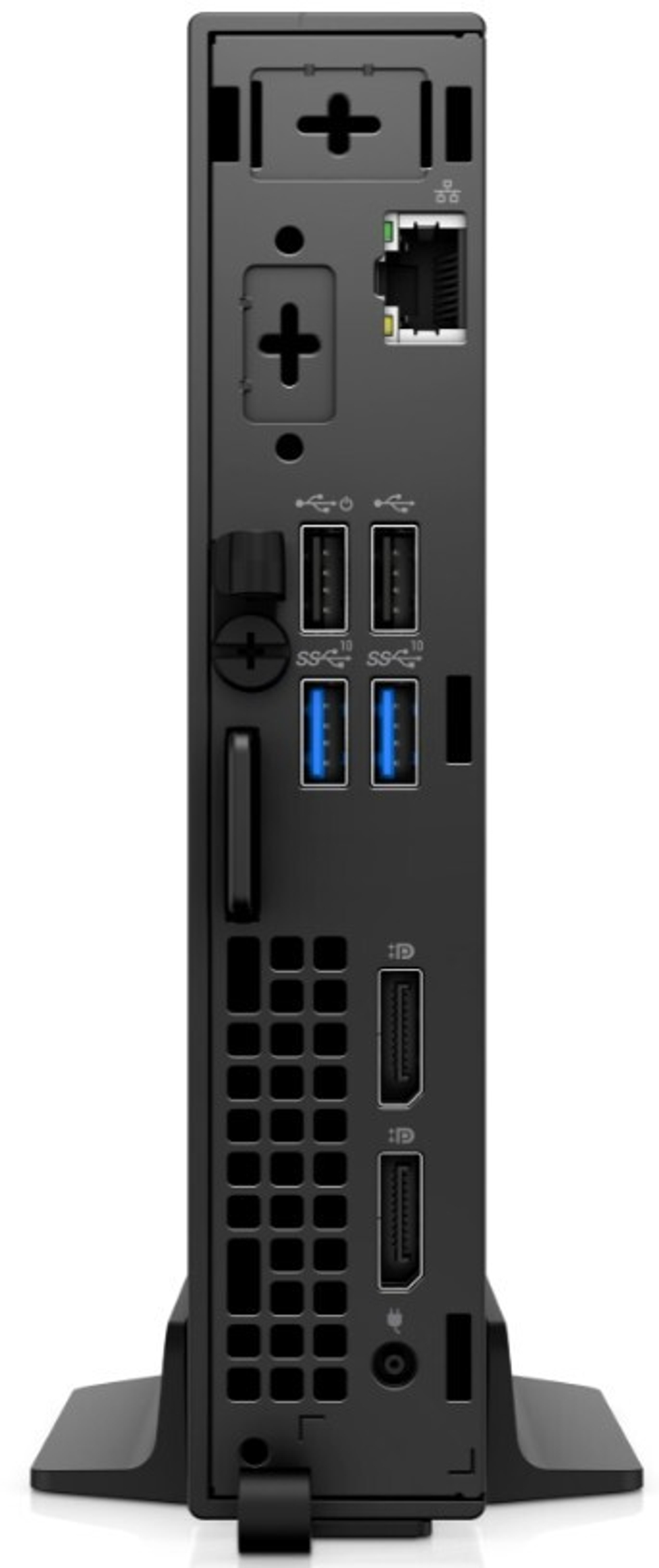 Системный блок Dell OptiPlex 3000 TC Celeron